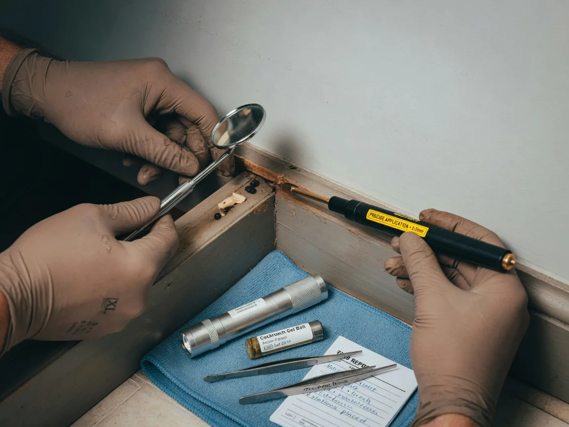 Why choose Emergency Pest Control in Brady, TX
